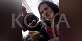 Seanca në Gjykatën e Prizrenit shndërrohet në arenë fyerjesh e sharjesh