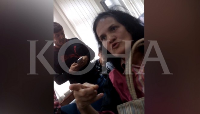 Seanca në Gjykatën e Prizrenit shndërrohet në arenë fyerjesh e sharjesh