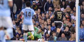 Man City transferon përforcimin e ri të Juventusit?