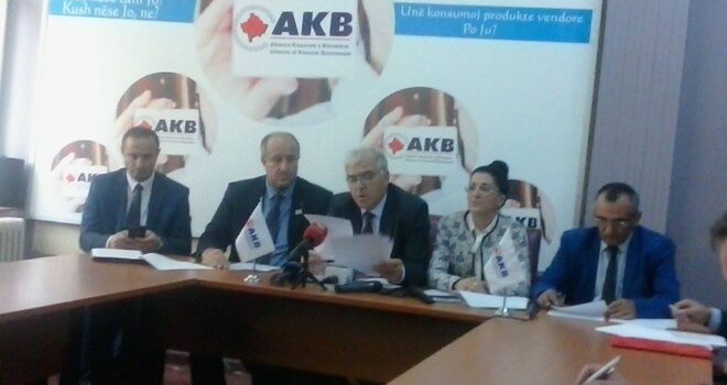 AKB dhe bizneset kërkojnë vazhdimin e mandatit të Bordit të Pavarur të Ankesave
