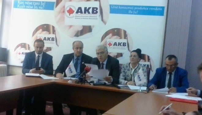 AKB dhe bizneset kërkojnë vazhdimin e mandatit të Bordit të Pavarur të Ankesave
