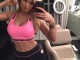 Kylie Jenner provokon sapo del nga palestra