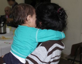 10-vjeçarja shtatzënë, të cilës iu refuzua aborti