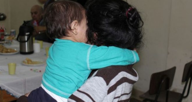 10-vjeçarja shtatzënë, të cilës iu refuzua aborti