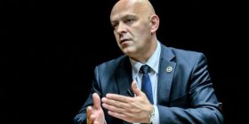Gjini: Sulmet ndaj zyrave të LDK-së apo cilësdo parti politike janë të papranueshme