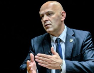 Gjini: Sulmet ndaj zyrave të LDK-së apo cilësdo parti politike janë të papranueshme