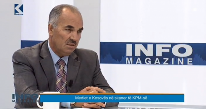 Merovci: Portalet është e vështirë të disiplinohen