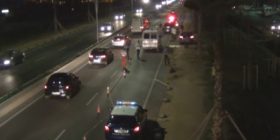 Tiranë-Durrës, shefi i Antidrogës përplas për vdekje 17-vjeçarin
