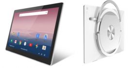 Alcatel krijon një tablet gjigant