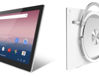 Alcatel krijon një tablet gjigant