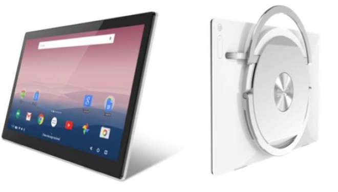 Alcatel krijon një tablet gjigant