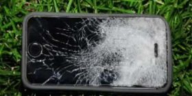 iPhone i shpëton jetën një studenti (Video)