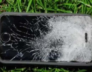 iPhone i shpëton jetën një studenti (Video)