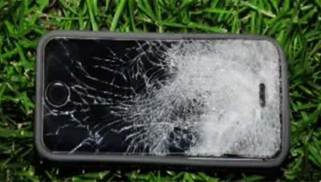 iPhone i shpëton jetën një studenti (Video)