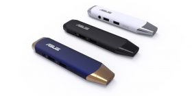 Asus krijon një kompjuter në madhësinë e një USB-je