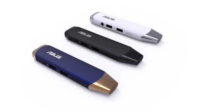 Asus krijon një kompjuter në madhësinë e një USB-je