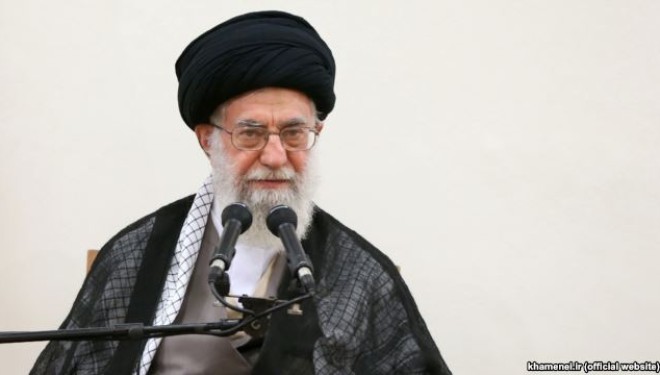 Khamenei: S’ka marrëveshje pa largim të sanksioneve