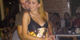 Kur drejtoresha shqiptare e Tatimeve pozonte seksi (Foto)