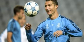 Real Madridi kërkon golat