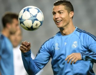 Real Madridi kërkon golat
