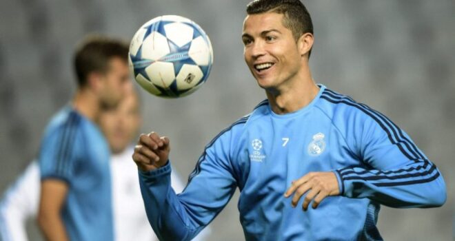 Real Madridi kërkon golat
