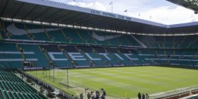 E veçantë, Celtic letër tifozëve të kujdesen për higjenën personale