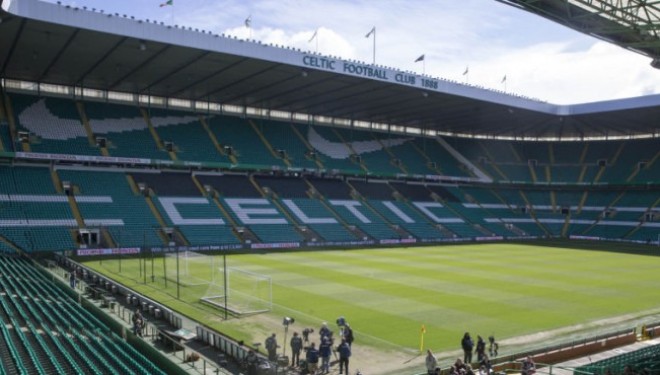 E veçantë, Celtic letër tifozëve të kujdesen për higjenën personale