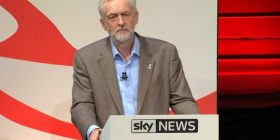 Kandidati laburist, Corbyn: Intervenimi në Kosovë – gabim