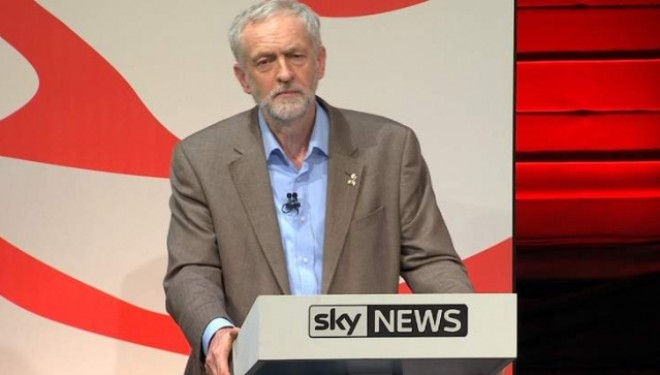 Kandidati laburist, Corbyn: Intervenimi në Kosovë – gabim