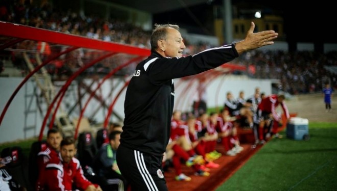 De Biasi: Në Francë të vetëdijshëm për forcat tona