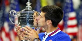 Djokoviç mposht Federer, është “Mbreti” i US Open