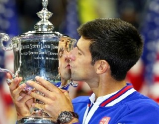 Djokoviç mposht Federer, është “Mbreti” i US Open