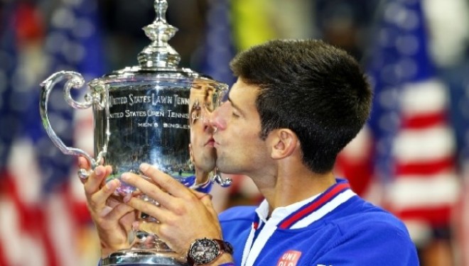 Djokoviç mposht Federer, është “Mbreti” i US Open