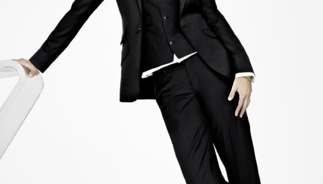 Ellen DeGeneres