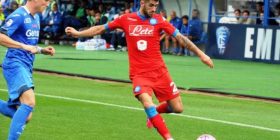De Biasi vlerëson rritjen e Hysajt te Napoli