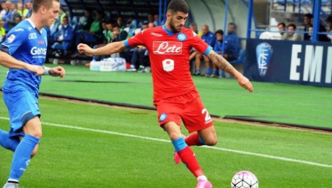 De Biasi vlerëson rritjen e Hysajt te Napoli