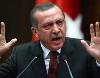 Erdogan ultimatum SHBA’së