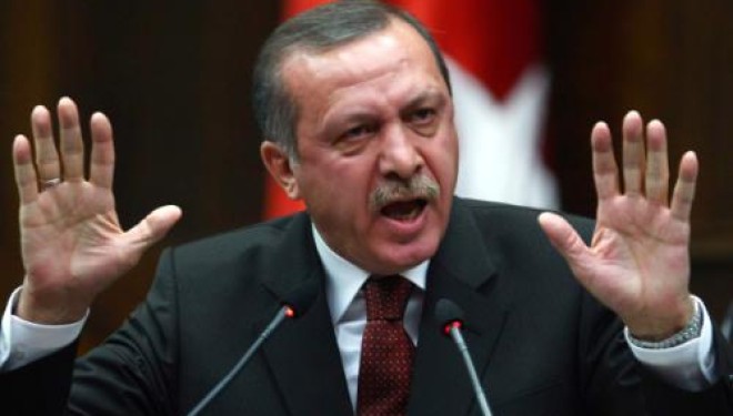 Erdogan: BE përgjegjëse për shndërrimin e Mesdheut në varr për refugjatë