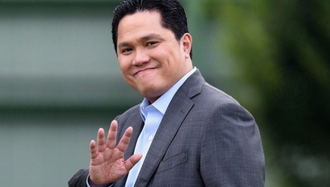 Thohir mirëpret blerjet e reja