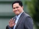 Thohir mirëpret blerjet e reja
