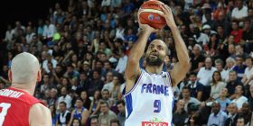 Eurobasket, Franca fiton të 3-tën