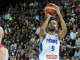 Eurobasket, Franca fiton të 3-tën