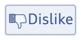 Facebook do të shtojë butonin “Nuk e pëlqej”