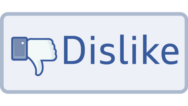 Facebook do të shtojë butonin “Nuk e pëlqej”