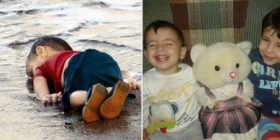 Nuk më duhet më jeta! Flet babai i fëmijëve të mbytur sirianë (Foto)