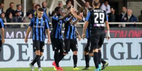 Fitore historike për Frosinonen, 3 pikë edhe për Atalantën