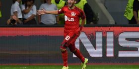 B. Leverkusen refuzoi largimin e Calhanoglu