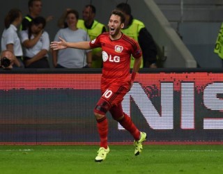 B. Leverkusen refuzoi largimin e Calhanoglu