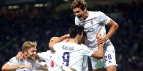 Spektakël i Fiorentinës në “San Siro”, Interi “ko”