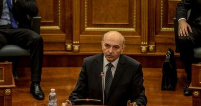 Mustafa: Veprimet e dhunshme të opozitës nuk janë më politike